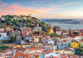 Перлите на Иберийския полуостров - Андалусия и Португалия - 29.04 и 27.10 - полет от Варна - хотели