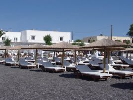 La Mer Deluxe Hotel and Spa