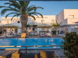 Beach Boutique Hotel