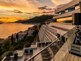 Grand Hotel Neum