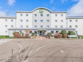 B and B Hotel Strasbourg Nord Mundolsheim