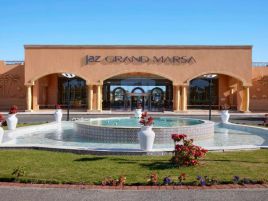 Jaz Grand Marsa Hotel