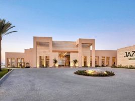 Jaz Maraya Resort