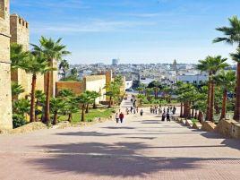 Настаняване по програмата