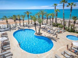 Caprici Beach Hotel & Spa