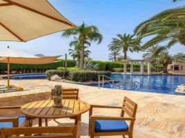 Movenpick Resort & Residences Aqaba