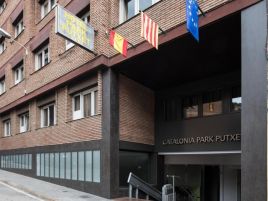 Catalonia Park Putxet