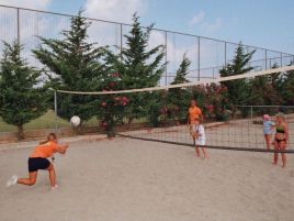 Hersonissos Village Hotel