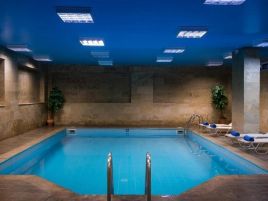 Hersonissos Palace Crete