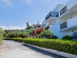 Semiramis Village Hotel 4*