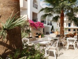 Nami Hotel (Ex. Residence Villas)