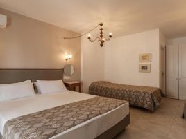 Nami Hotel (Ex. Residence Villas)