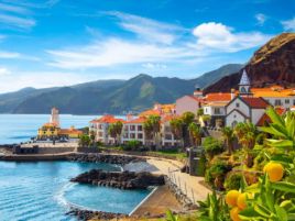 Настаняване по програмата