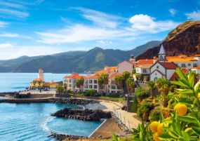 Андалусия и Португалия - с БОНУС 6 екскурзии 29.04 и 27.10 - полет от Варна