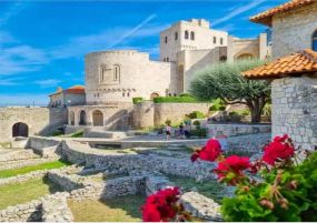 Уикенд в Адриатическа Албания от София - 3 нощувки нощувки