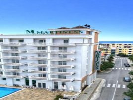 Martines Hotel
