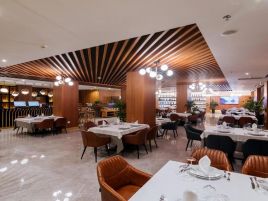 Gloria Palace Hotel and Spa