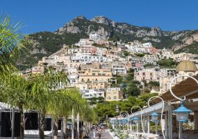 Перлите на Кампания и Пулия - полет от Варна до Неапол - BUDGET