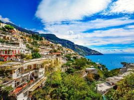 Настаняване по програмата