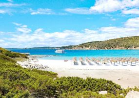 Перлите на Сардиния и Корсика + БОНУС 5 екскурзии от Варна