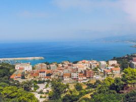 Lucky Calabria