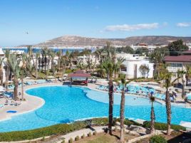 Dunes d'Or Ocean Club