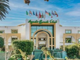 Agadir Beach Club
