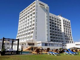 Anezi Tower Hotel