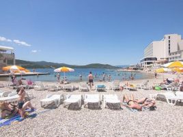 Hotel Sunce