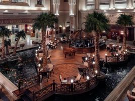 Palm Royale Soma Bay 5*