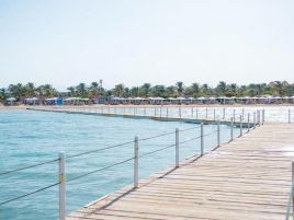Pharaoh Azur Resort