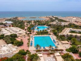 Desert Rose Resort Premium