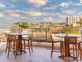 Tropitel Sahl Hasheesh Lux