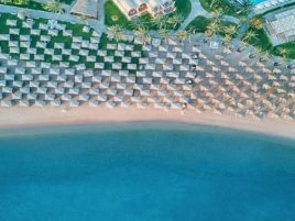 Jaz Makadi Oasis Resort Premium