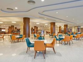 Xanadu Makadi Bay Lux
