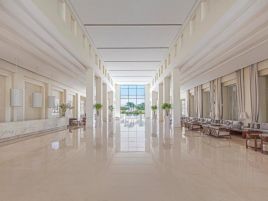 Jaz Aquaviva Hotel Premium