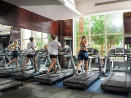 Cleopatra Luxury Makadi Beach Resort Premium