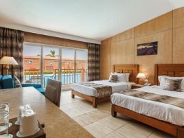 Sunrise Solara Aqua Park Resort