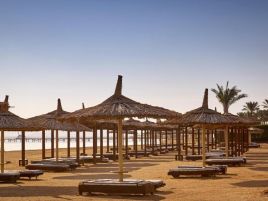 Coral Sea Holiday Resort