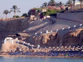 Jaz Fanara Resort Premium