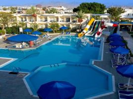 Cataract Resort