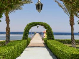 Iberotel Redsina ( ex.Magic World Sharm Slub by Jaz ) Premium