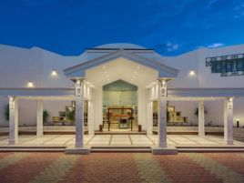Dreams Beach Resort Superior