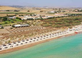 ЮЖНА СИЦИЛИЯ с БОНУС 5 включени екскурзии - Lindbergh Sikania Resort - чартър от Варна