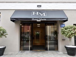 HOTEL MARTE