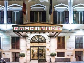 Raeli Hotels