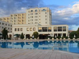 Perissia Hotel & Convention Center