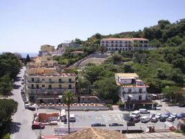 Hotel Villa Bianca Resort
