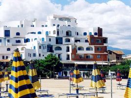 Sporting Baia Hotel