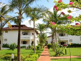 VOI Kiwengwa Hotel